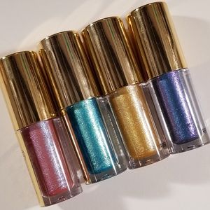 BH Cosmetics Eyelights Set